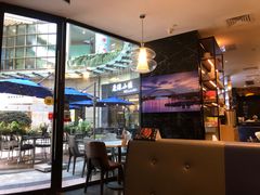 大堂-鹿港小镇(金虹桥国际中心店)
