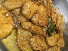 -刘胖子家常菜·蹄花焖藕(富安街店)