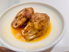 -老爷庙风味美食府(魏都大道店)
