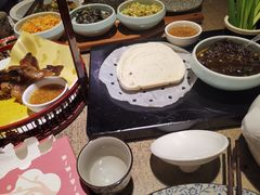 -谷语桃源(金色现河店)