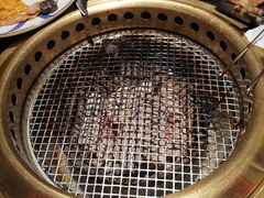 -龍二烧肉酒场(九亭店)