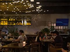 -ibarrel爱杯·bistro&brunch(江宁路店)
