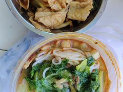 -吉庆桂林米粉·柳州螺蛳粉(港汇广场店)