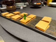 -上海滩餐厅(BFC外滩金融中心店)