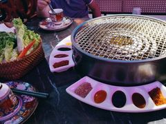 -十三姨正合丰烤肉(营迹路店)