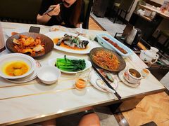 -啫神·广州地标美食(北京路店)