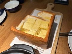 -绿茶餐厅(南昌王府井店)