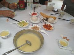 -宾朋海鲜特色美食餐厅·纯手工鲅鱼水饺(兴海路店)