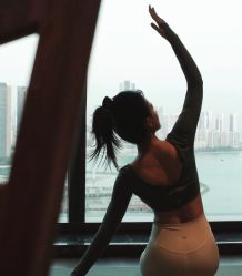 -归位瑜伽＆普拉提馆