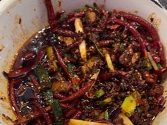 -辣螃铠盆盆蟹大排档(总店)