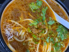 -宛平李记小吃(东关街店)