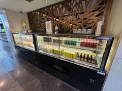 -棕榈岛海鲜自助餐厅(虹桥迎宾馆店)