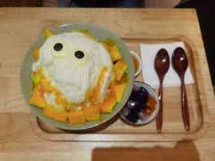 -怪物的冰与火(天虹商场中山路店)