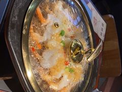 -前海沿·青岛菜(五四广场永旺店)