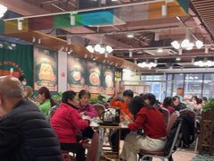 -喜势点·糖沙翁手工茶点·本地人茶居(永庆坊店)