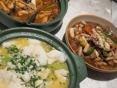 -Aqua Oasis 水天堂(太湖中心mall店)