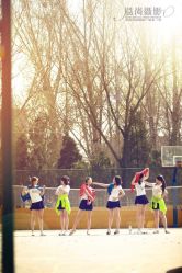 -风尚摄影(城隍庙民俗文化美食广场店)