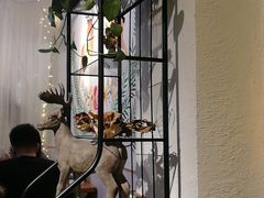 -秀儿家の小确幸花园西餐厅