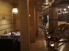大堂-老船坞餐厅(北京亚洲大酒店 )