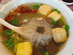 -苓记南京鸭血粉丝.皮肚面(县东巷店)