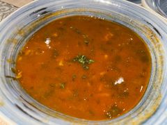 经典摩洛哥豆汤-La Medina餐厅(亮马河南路店)