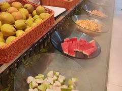 -新美姿美食水疗汇(罗湖口岸店)