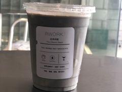 -RWORK·COFFEE(滨江店)