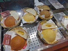 -劳顶笨咖啡(丽水宜家店)