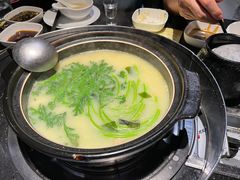 -捞王锅物料理(凯旋路店)