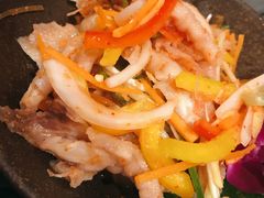 酸辣无骨凤爪-Thai Alley泰爱里(二沙岛店)