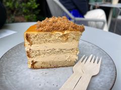 -BAKER&SPICE(环贸店)