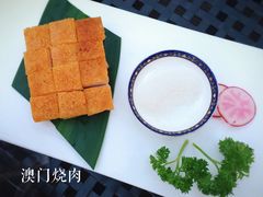 澳门烧肉-梧桐餐厅(泉城路店)