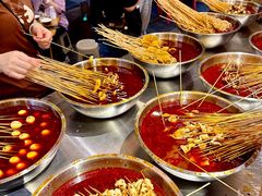 -乐山鲜知味钵钵鸡(奎星楼店)