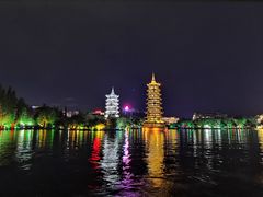 -桂林两江四湖景区