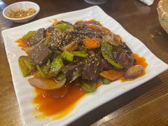-长安后宰门水盆羊肉(新都心店)