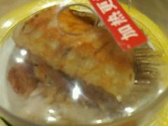 -新一番三文鱼寿司(大东海店)