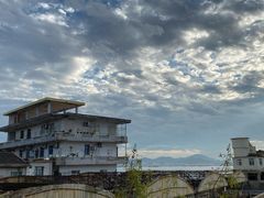 -鼓浪屿内厝澳码头(轮渡站)