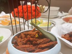 -世贸万锦大酒店·江南春中餐