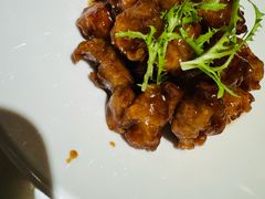-绿茶餐厅(松江万达店)