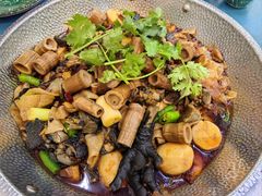 -贵州笋子鸡(米市街店)