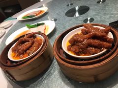 -老伙记海鲜码头(北滘店)