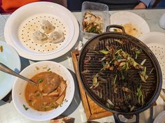 -八珍饺子·烤鸭·家常菜