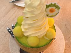 -玲婧胡同·生日蛋糕·餐厅(嘉里城店)