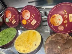 -晶丽香榭自助餐(南京大饭店)