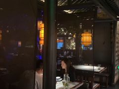 -绿茶餐厅(昆明世纪金源店)