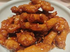 -大厨小馆(华阳城店)