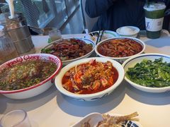 -欧记大排档·景德菜(上海首店)