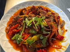 -乐山第一家临江鳝丝(茶坊路店)