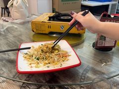 -香火肥肠(福田店)