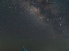 -九宫山风景区